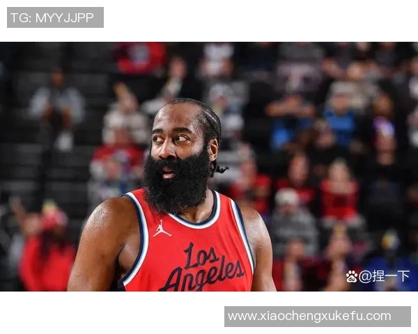 快船与篮网激战1月23日NBA赛场精彩对决回顾与分析